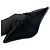 Miu Miu Tarjetero mini bi-fold de piel negra Negro - vista 8