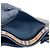 Borsa a tracolla Burberry Nova Check in tela e pelle Nero Beige - vista 10