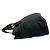 Burberry Vintage Logo Hardware Nova Check Lederhandtasche Schwarz - Ansicht 5
