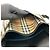 Borsa a tracolla Burberry in tela e pelle Marrone - vista 10