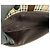 Borsa Burberry Nova Check in tela e pelle Marrone Beige - vista 10