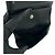 Cartera bi-fold de piel Matelassé Logo Bijou Miu Miu Negro - vista 10