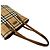 Burberry Nova Check Shadow Horse Pattern Tote Bag Braun Beige - Ansicht 4