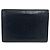 Cartera tri-fold Miu Miu de piel negra Negro - vista 2