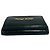 Cartera tri-fold Miu Miu de piel negra Negro - vista 3