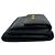 Cartera tri-fold Miu Miu de piel negra Negro - vista 4