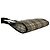 Borsa a tracolla Burberry Nova Check in tela e pelle Marrone Beige - vista 8