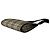 Borsa a tracolla Burberry Nova Check in tela e pelle Marrone Beige - vista 9