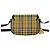 Burberry Vintage Nova Check Schultertasche Schwarz Beige - Ansicht 3