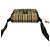 Burberry Vintage Nova Check Schultertasche Schwarz Beige - Ansicht 4