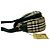 Burberry Vintage Nova Check Schultertasche Schwarz Beige - Ansicht 5