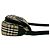 Burberry Vintage Nova Check Schultertasche Schwarz Beige - Ansicht 6