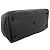 Burberry Vintage Logo Nova Check Pattern Leder Boston Bag Schwarz - Ansicht 7