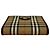 Cartera bi-fold Burberry Shadow Horse Logo Nova Check Castaño Beige - vista 6
