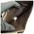 Cartera bi-fold Burberry Shadow Horse Logo Nova Check Castaño Beige - vista 8