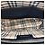 Borsa in pelle con logo Burberry impresso Nero - vista 9
