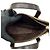 Borsa Burberry Nova Check in tela e pelle Marrone Beige - vista 9