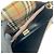 Borsa a tracolla Burberry Nova Check Shadow Horse Pattern in tela e pelle Marrone Beige - vista 9