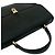 Burberry Vintage Nova Check Pattern Lederhandtasche Schwarz - Ansicht 4
