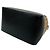 Mini borsa a tracolla Burberry Nova Check in tela e pelle Nero Beige - vista 8