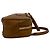 Borsa a mano in pelle Miu Miu Miu Arcadi Logo Marrone - vista 6