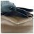 Borsa a tracolla Burberry Shadow Horse Logo Nova Check Pattern Marrone Cachi - vista 10