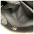 Burberry Nova Check Pattern Handtasche Mini Tote Schwarz Beige - Ansicht 10
