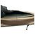 Borsa a tracolla in pelle e tela Burberry Shadow Horse Logo Marrone Cachi - vista 10