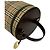 Borsa Burberry Nova Check Shadow Horse Pattern Marrone Beige - vista 4