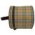 Borsa Burberry Nova Check Shadow Horse Pattern Marrone Beige - vista 5