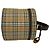 Borsa Burberry Nova Check Shadow Horse Pattern Marrone Beige - vista 6