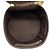 Borsa Burberry Nova Check Shadow Horse Pattern Marrone Beige - vista 9