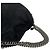 Stella Mc Cartney Bolso Stella McCartney Falabella de cuero ecológico Negro - vista 4