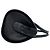 Mini borsa Boston Burberry in pelle nera Nero - Ansicht 6