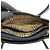 Borsa Tote Burberry in pelle nera Nero - vista 10