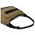Borsa a tracolla Burberry Nova Check Shadow Horse Pattern Nero Beige - vista 4