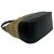 Borsa a tracolla Burberry Nova Check Shadow Horse Pattern Nero Beige - vista 7