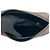 Borsa a tracolla Burberry Nova Check Shadow Horse Pattern Marrone Beige - vista 10