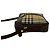 Borsa a tracolla Burberry Nova Check Shadow Horse Pattern Marrone Beige - vista 5