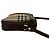 Borsa a tracolla Burberry Nova Check Shadow Horse Pattern Marrone Beige - vista 6