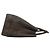 Burberry Logo Hardware Nova Check Pattern Lederschultertasche Braun - Ansicht 6