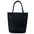 Burberry Nova Check Ledertasche Tote Schwarz - Ansicht 3