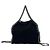 Stella Mc Cartney Borsa a tracolla 2-Way Falabella in eco-pelle Stella McCartney, Nero