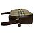 Sac Burberry Nova Check Shadow Horse Logo Marron Beige - vue 5