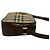 Sac Burberry Nova Check Shadow Horse Logo Marron Beige - vue 6