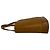 Burberry Nova Check Mini-Tote aus Leder Braun - Ansicht 5