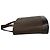 Borsa a mano Burberry in pelle marrone Mini Tote - vista 5