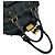 Chloé Paddington Leder Handtasche Tote Bag Schwarz - Ansicht 4