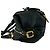 Chloé Paddington Leder Handtasche Tote Bag Schwarz - Ansicht 5
