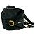 Chloé Paddington Leder Handtasche Tote Bag Schwarz - Ansicht 6